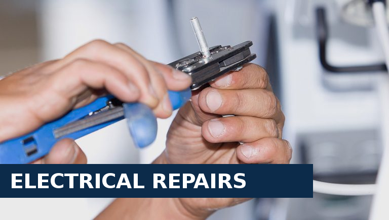Electrical repairs Clayhall