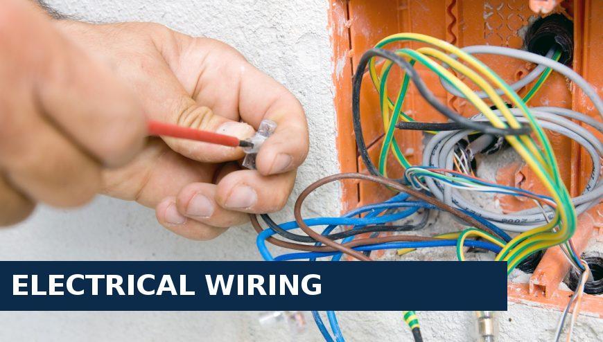 Electrical Wiring Clayhall